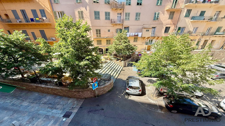 Ma-Cabane - Vente Appartement Bastia, 35 m²