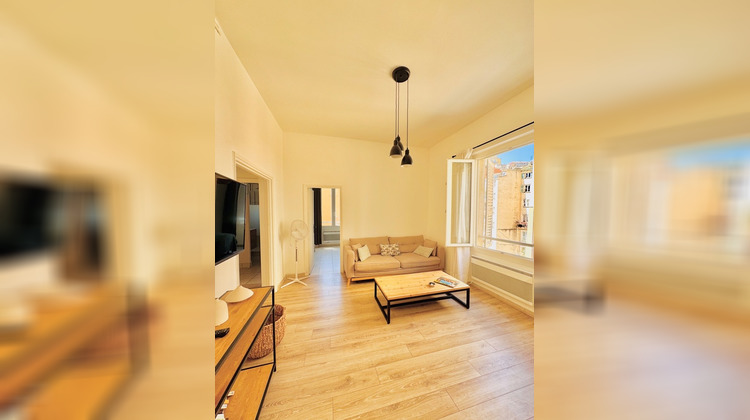 Ma-Cabane - Vente Appartement BASTIA, 43 m²