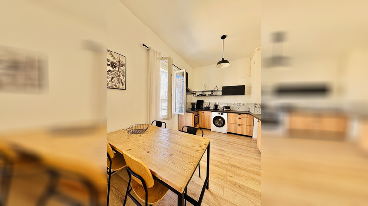 Ma-Cabane - Vente Appartement BASTIA, 43 m²