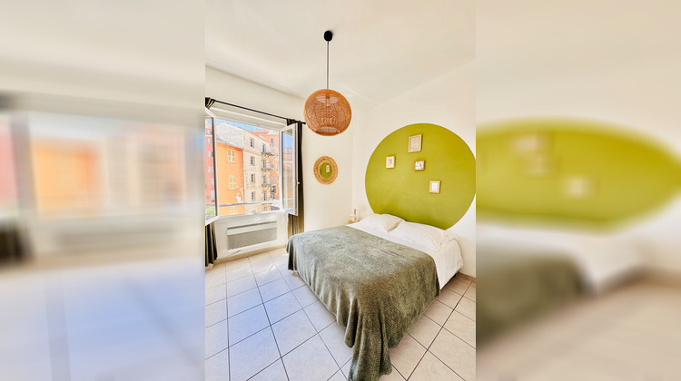 Ma-Cabane - Vente Appartement BASTIA, 43 m²