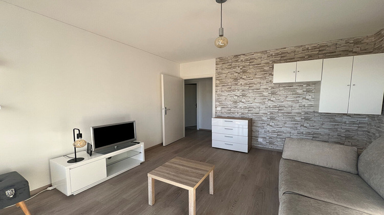 Ma-Cabane - Vente Appartement BASTIA, 27 m²