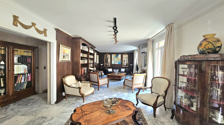 Ma-Cabane - Vente Appartement BASTIA, 134 m²
