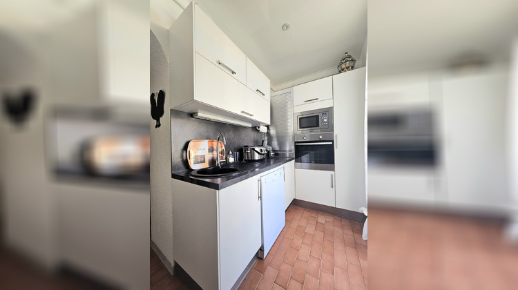 Ma-Cabane - Vente Appartement BASTIA, 134 m²