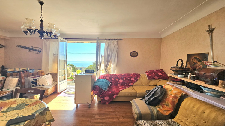 Ma-Cabane - Vente Appartement BASTIA, 74 m²