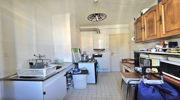 Ma-Cabane - Vente Appartement BASTIA, 74 m²