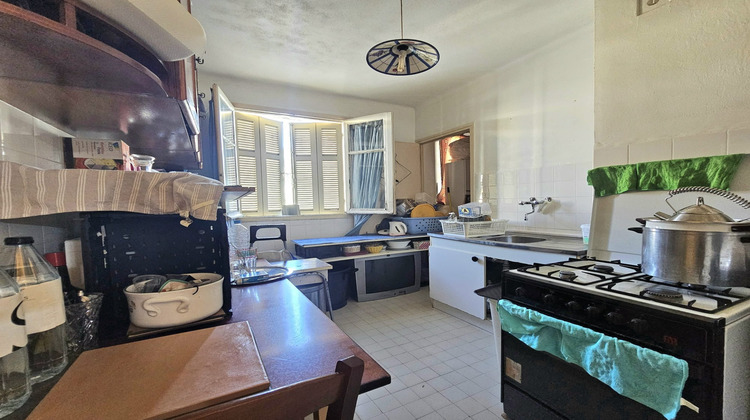 Ma-Cabane - Vente Appartement BASTIA, 74 m²