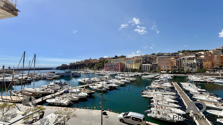 Ma-Cabane - Vente Appartement Bastia, 48 m²