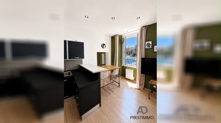 Ma-Cabane - Vente Appartement Bastia, 48 m²