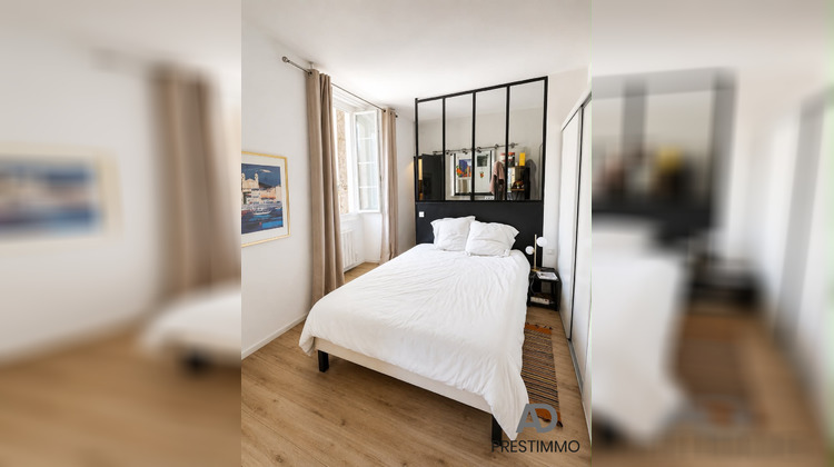 Ma-Cabane - Vente Appartement Bastia, 48 m²