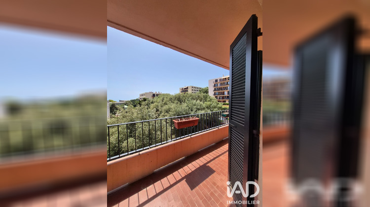 Ma-Cabane - Vente Appartement Bastia, 85 m²