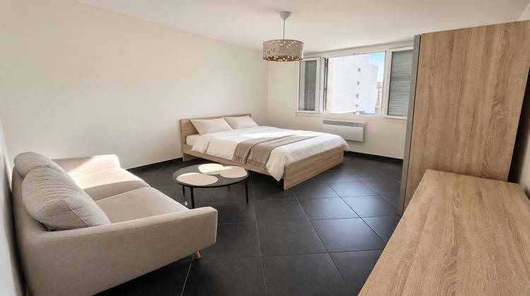 Ma-Cabane - Vente Appartement Bastia, 30 m²
