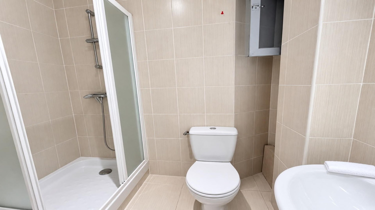 Ma-Cabane - Vente Appartement Bastia, 30 m²