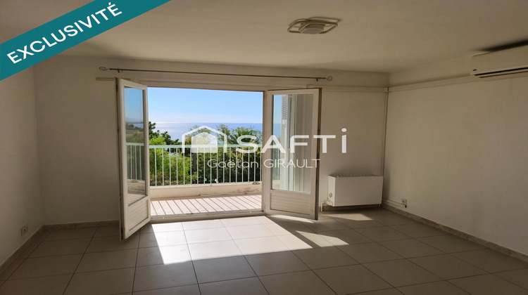 Ma-Cabane - Vente Appartement Bastia, 76 m²