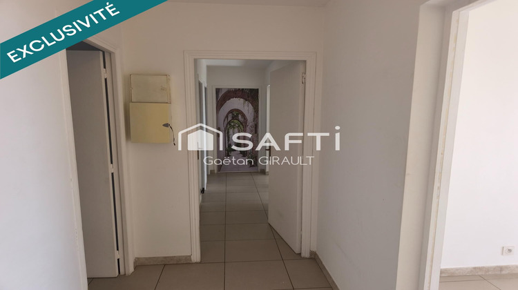 Ma-Cabane - Vente Appartement Bastia, 76 m²