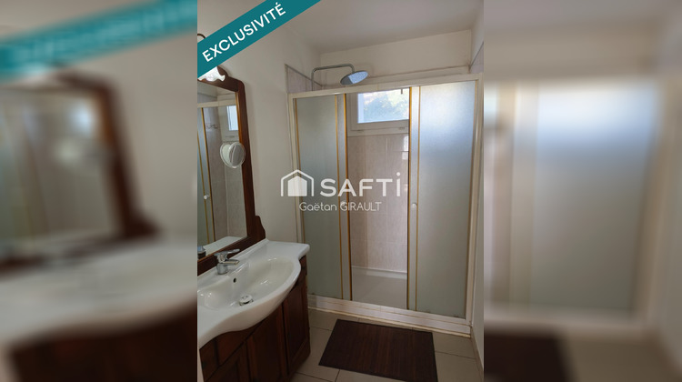 Ma-Cabane - Vente Appartement Bastia, 76 m²