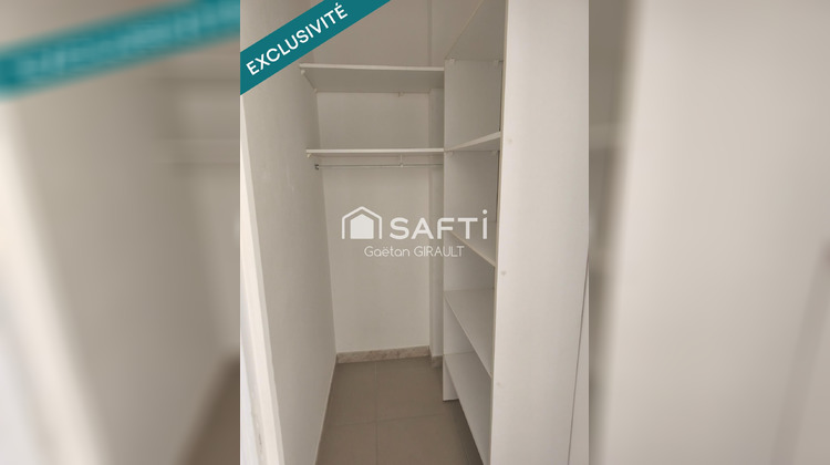 Ma-Cabane - Vente Appartement Bastia, 76 m²