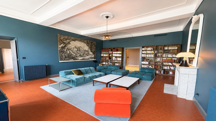 Ma-Cabane - Vente Appartement Bastia, 155 m²