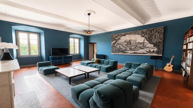 Ma-Cabane - Vente Appartement Bastia, 155 m²