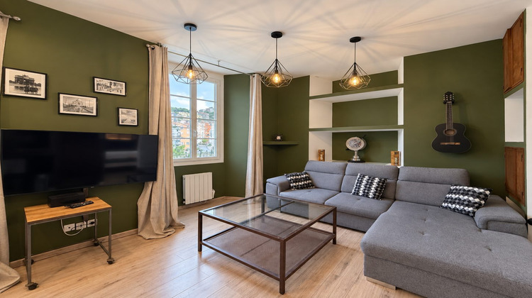 Ma-Cabane - Vente Appartement Bastia, 48 m²