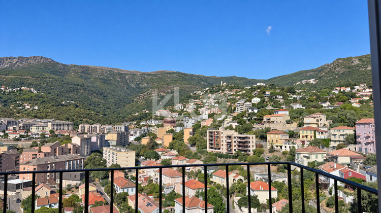 Ma-Cabane - Vente Appartement BASTIA, 85 m²