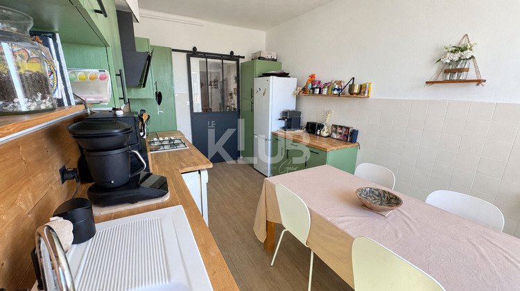 Ma-Cabane - Vente Appartement BASTIA, 85 m²