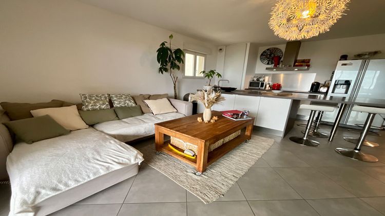 Ma-Cabane - Vente Appartement BASTIA, 66 m²