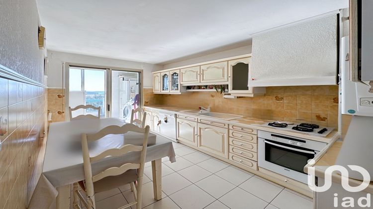 Ma-Cabane - Vente Appartement Bastia, 94 m²