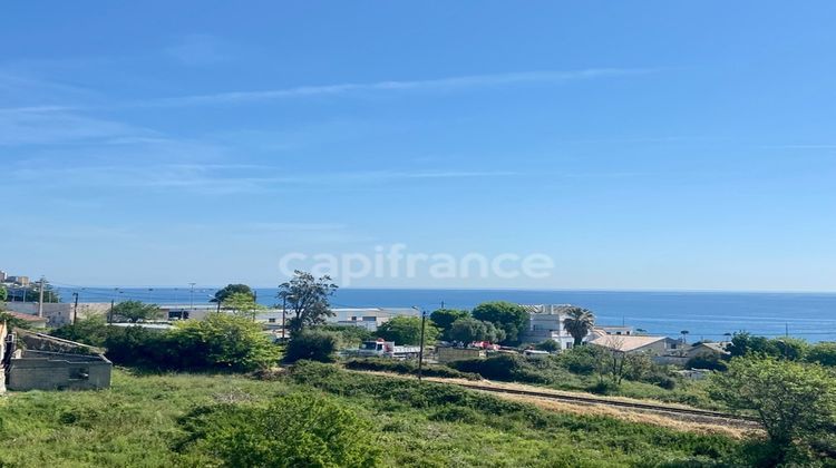 Ma-Cabane - Vente Appartement BASTIA, 66 m²