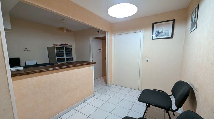 Ma-Cabane - Vente Appartement BASTIA, 23 m²