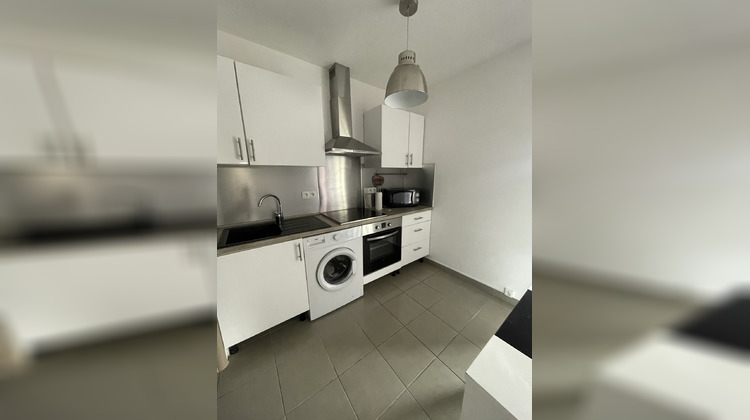 Ma-Cabane - Vente Appartement Bastia, 59 m²