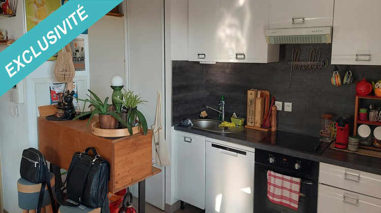 Ma-Cabane - Vente Appartement Bastia, 45 m²