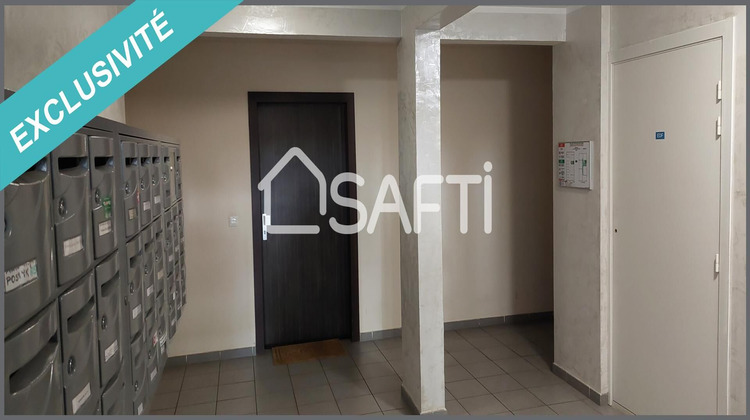 Ma-Cabane - Vente Appartement Bastia, 45 m²