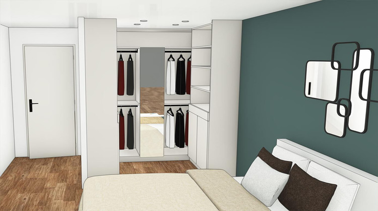 Ma-Cabane - Vente Appartement BASTIA, 69 m²