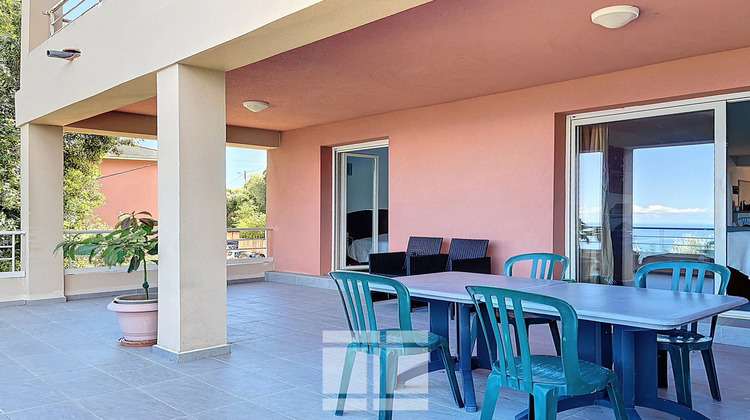 Ma-Cabane - Vente Appartement Bastia, 84 m²