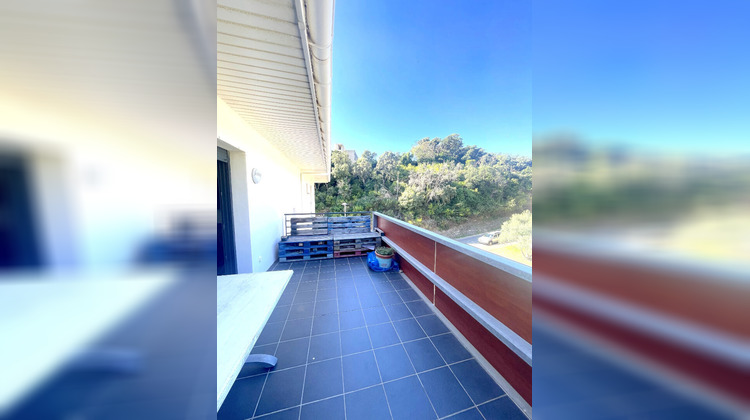 Ma-Cabane - Vente Appartement BASTIA, 31 m²
