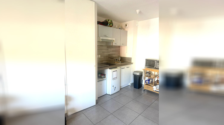 Ma-Cabane - Vente Appartement BASTIA, 31 m²
