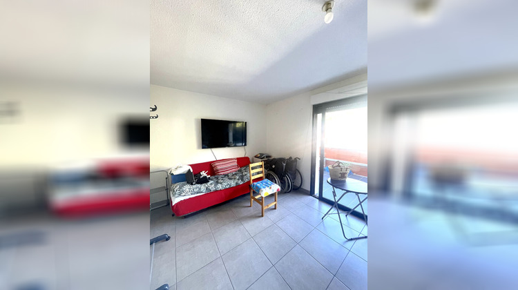 Ma-Cabane - Vente Appartement BASTIA, 31 m²