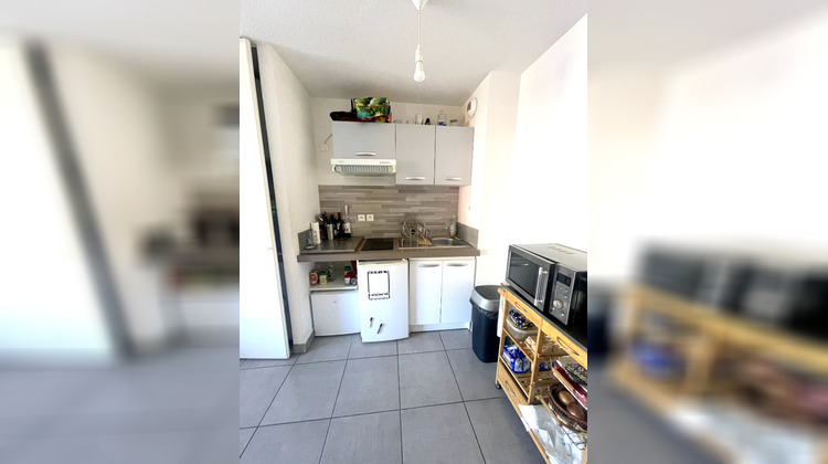 Ma-Cabane - Vente Appartement BASTIA, 31 m²