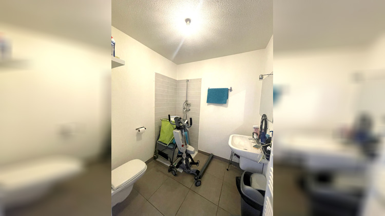 Ma-Cabane - Vente Appartement BASTIA, 31 m²