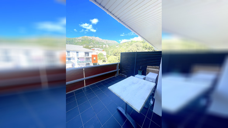 Ma-Cabane - Vente Appartement BASTIA, 31 m²