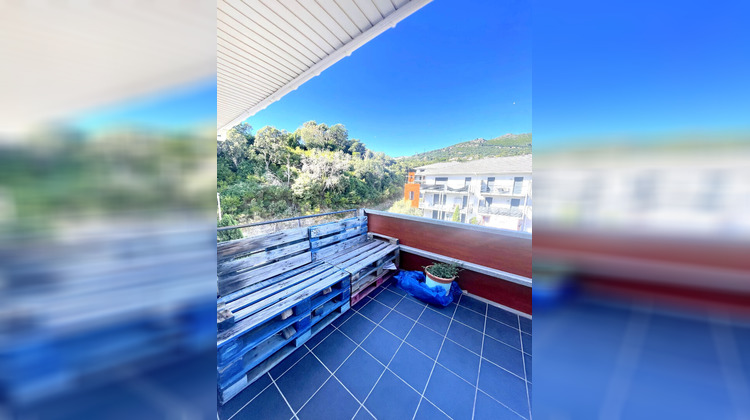Ma-Cabane - Vente Appartement BASTIA, 31 m²