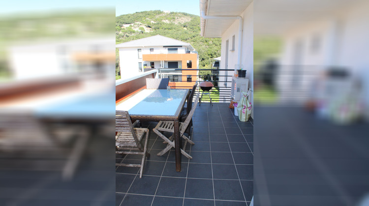Ma-Cabane - Vente Appartement BASTIA, 33 m²