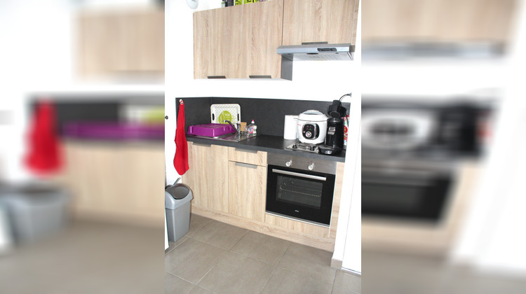 Ma-Cabane - Vente Appartement BASTIA, 33 m²