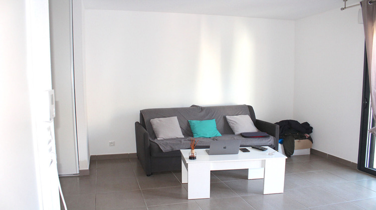 Ma-Cabane - Vente Appartement BASTIA, 33 m²