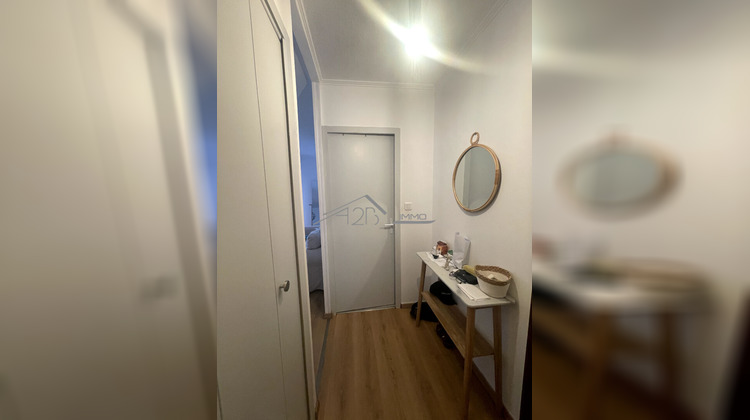 Ma-Cabane - Vente Appartement BASTIA, 44 m²