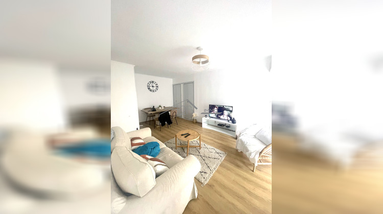 Ma-Cabane - Vente Appartement BASTIA, 44 m²