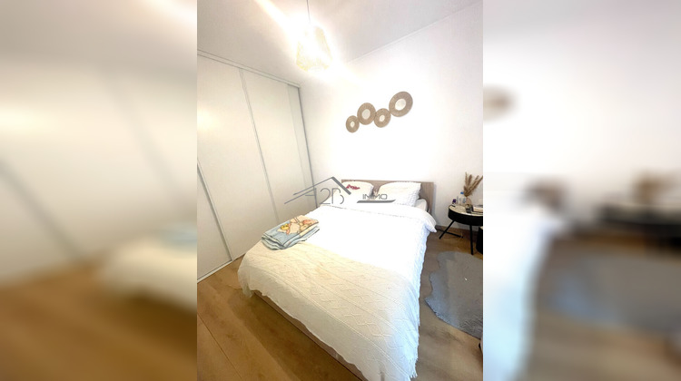 Ma-Cabane - Vente Appartement BASTIA, 44 m²