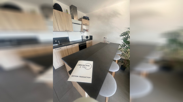 Ma-Cabane - Vente Appartement Bastia, 50 m²