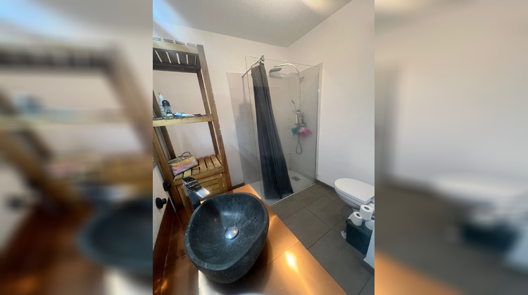 Ma-Cabane - Vente Appartement Bastia, 50 m²