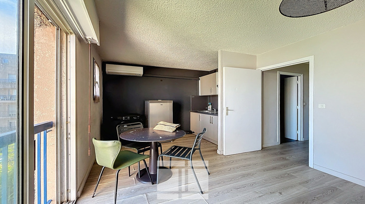 Ma-Cabane - Vente Appartement Bastia, 24 m²